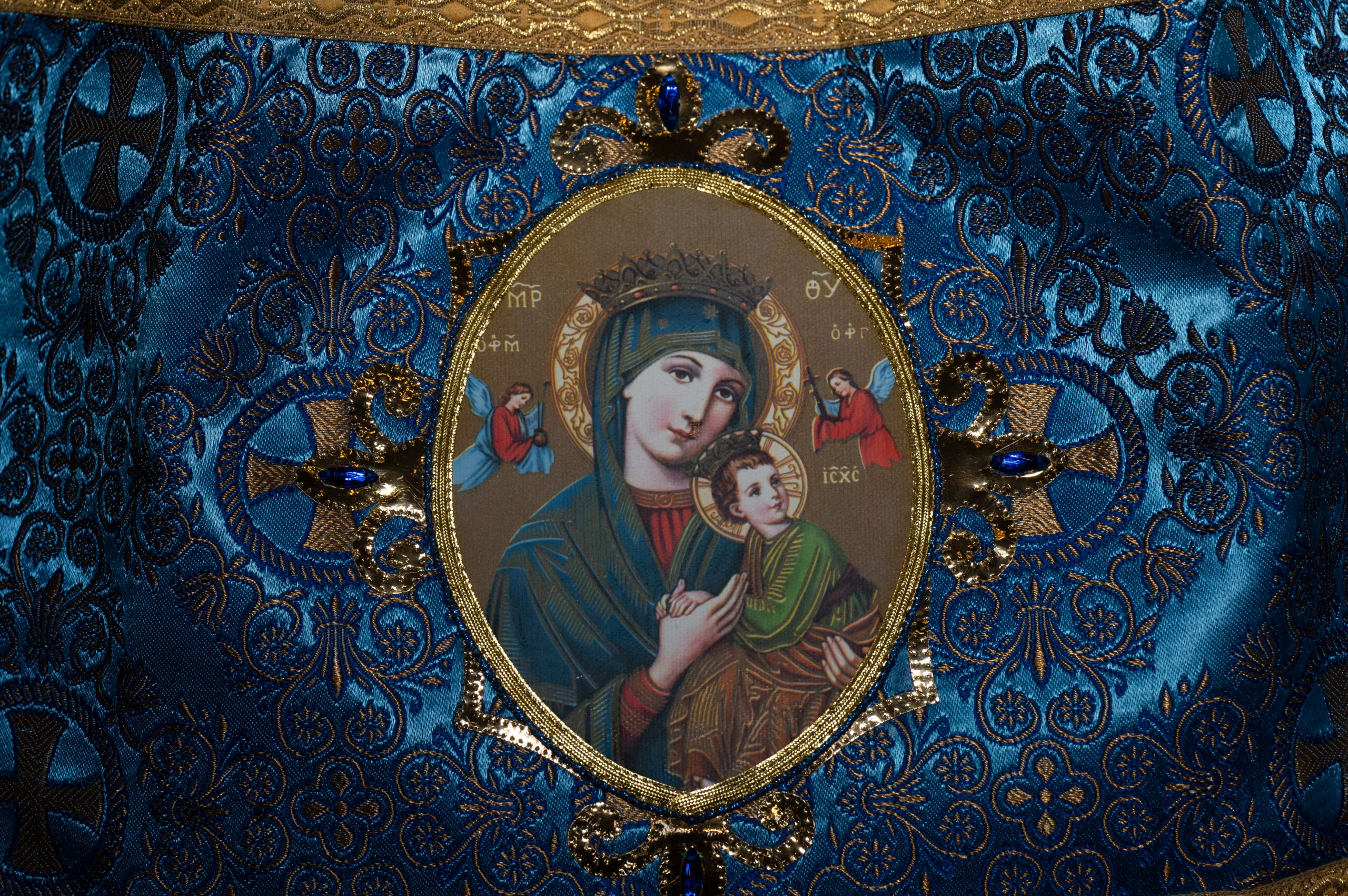 Consecration to the Immaculate Heart of Mary