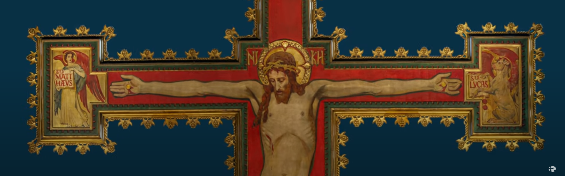 Christian Art: The Great Rood