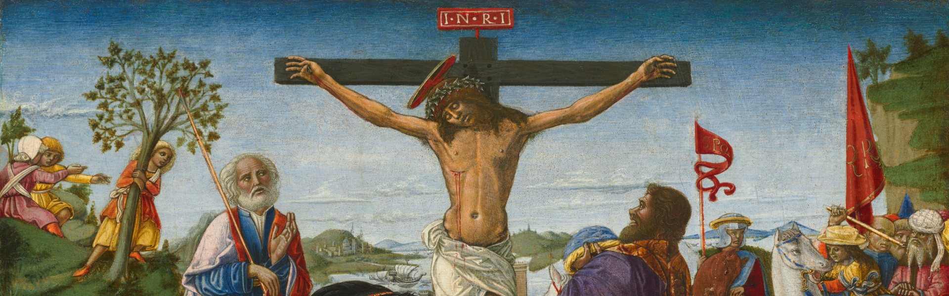 Holy Week & Easter 2026