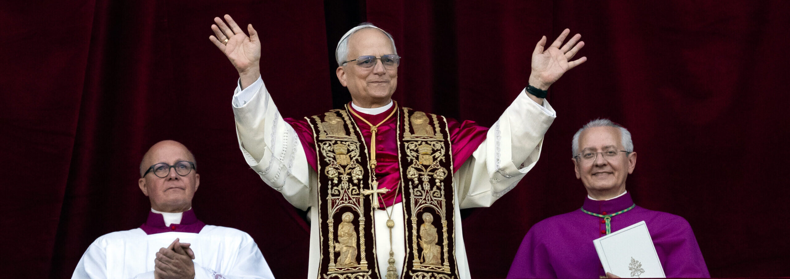 Habemus Papam!