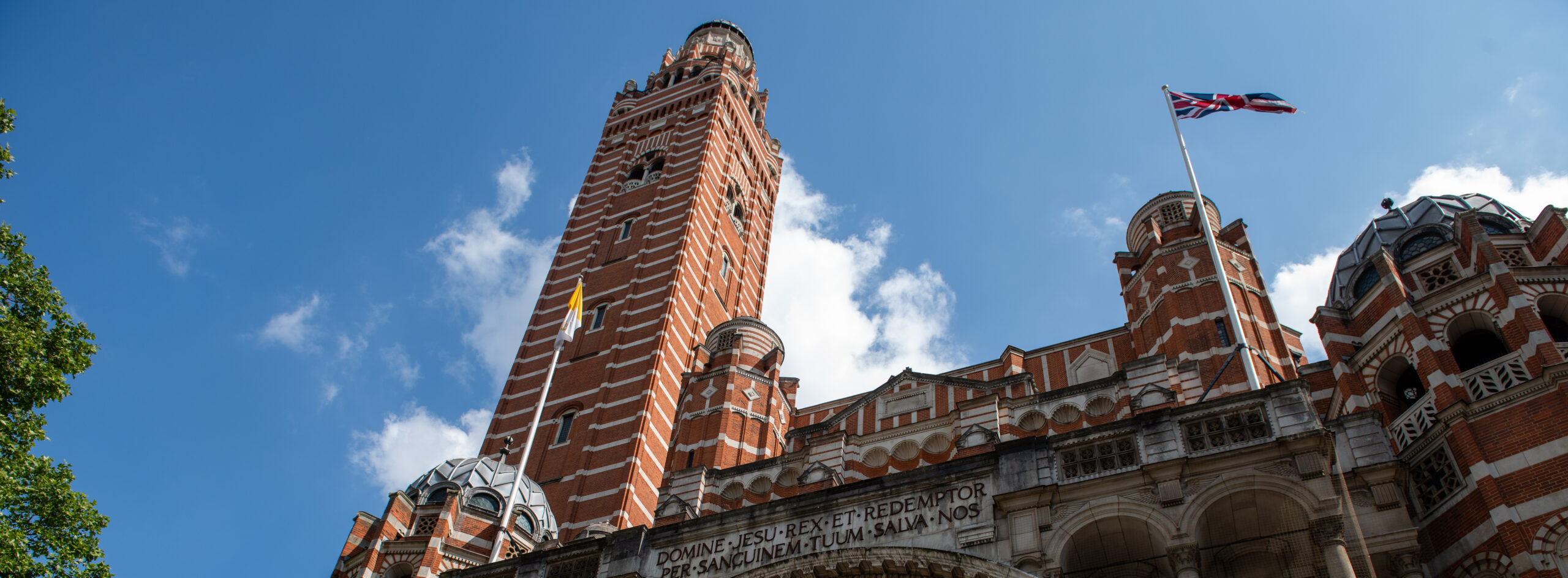 Tower Viewing Gallery