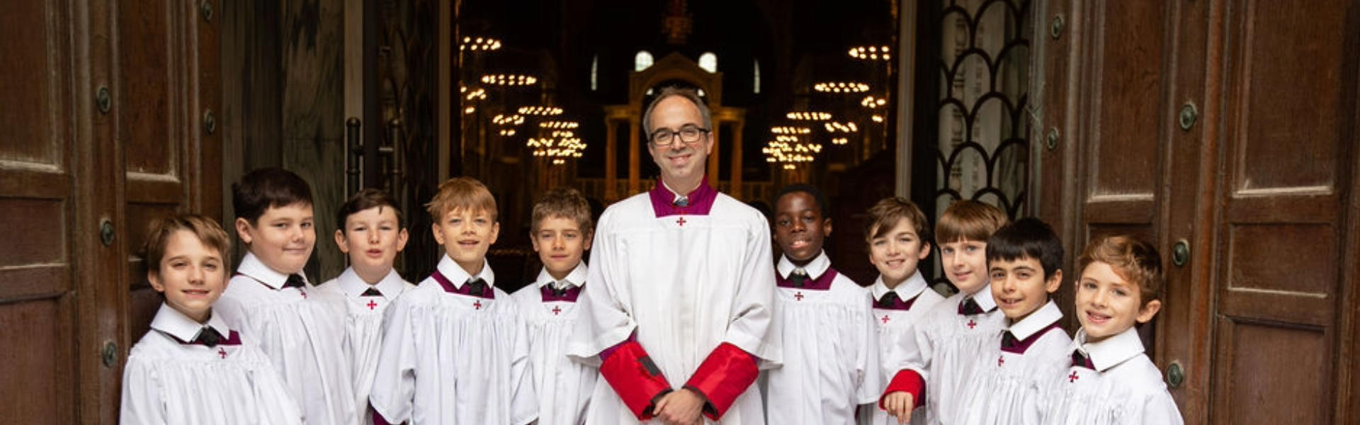 Chorister Opportunities