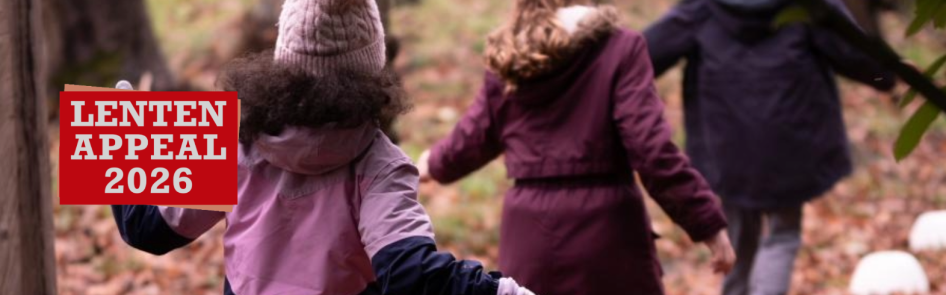 Diocesan Lenten Appeal